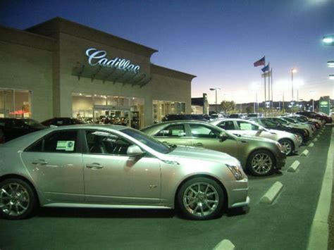 cadillac lv|Cadillac dealerships in las vegas.